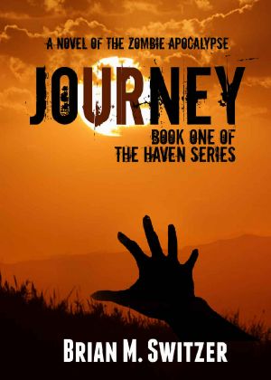 [Haven Series 01] • Journey